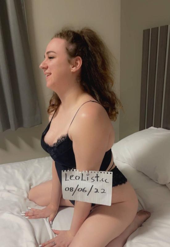 100%real im new in Abby INCALL/OUTCALL (Full GFE)