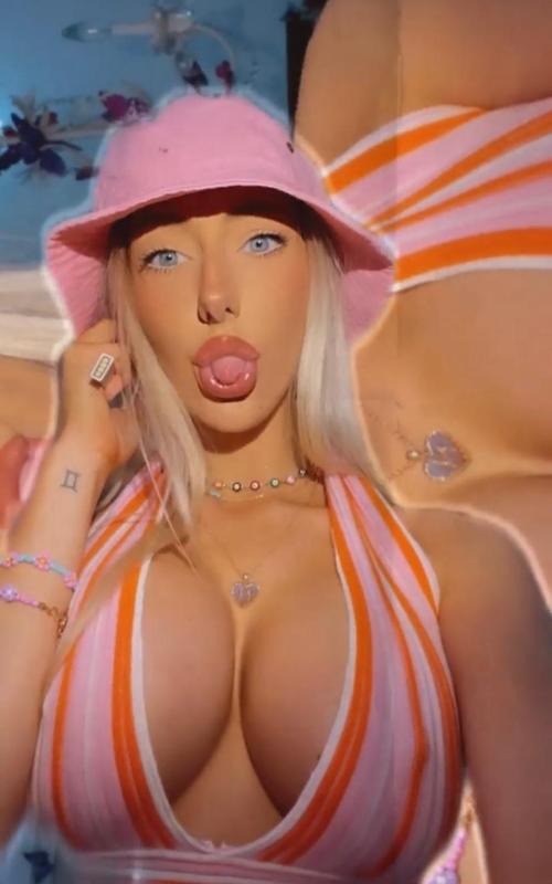 HOOKUP ASHLEY 👅💦