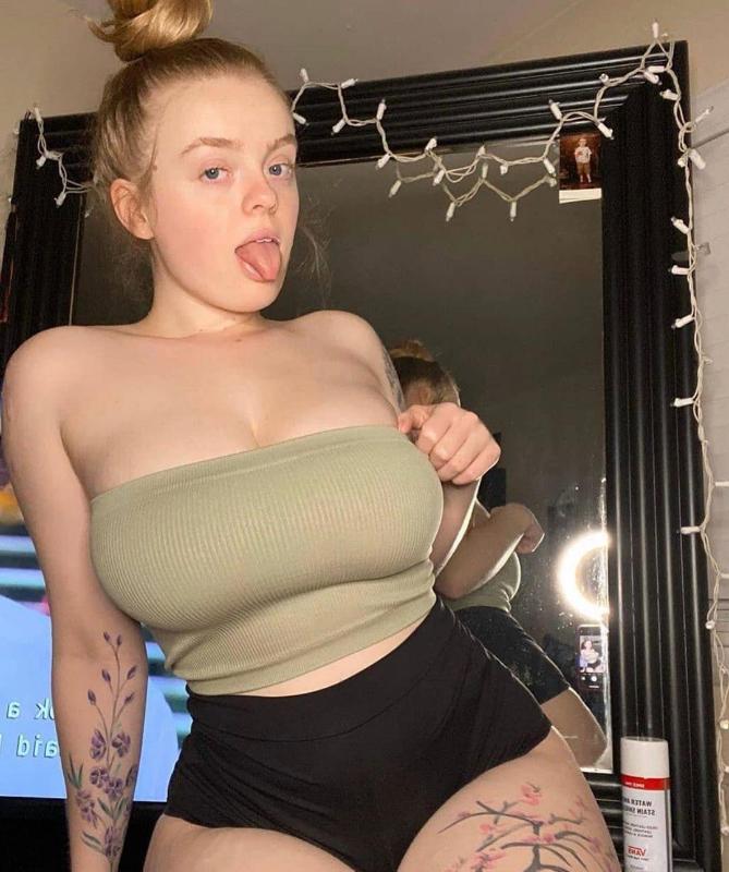I’m horny and available right now