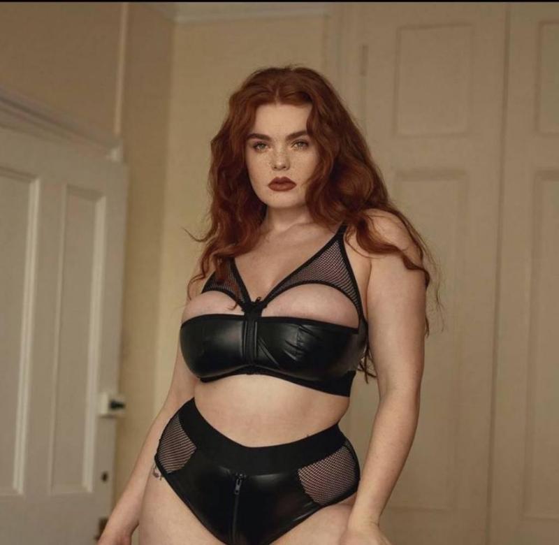 ♡100% real♡ABBOSTFORD RED HEAD & FREAK 𝗛𝗜𝗚𝗛𝗟𝗬 𝗔𝗗𝗗𝗜𝗖𝗧𝗜𝗩𝗘 5