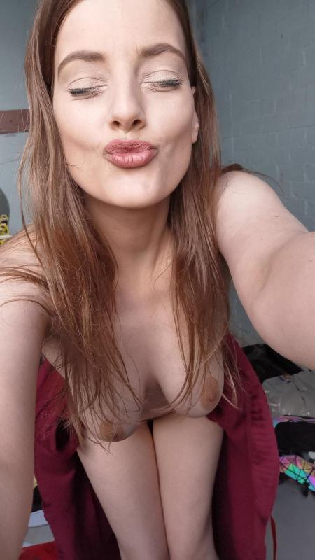 I’m available in Kitchener