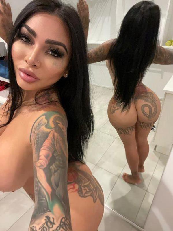 Down to fuck ? Text me ☎️💦❤️
