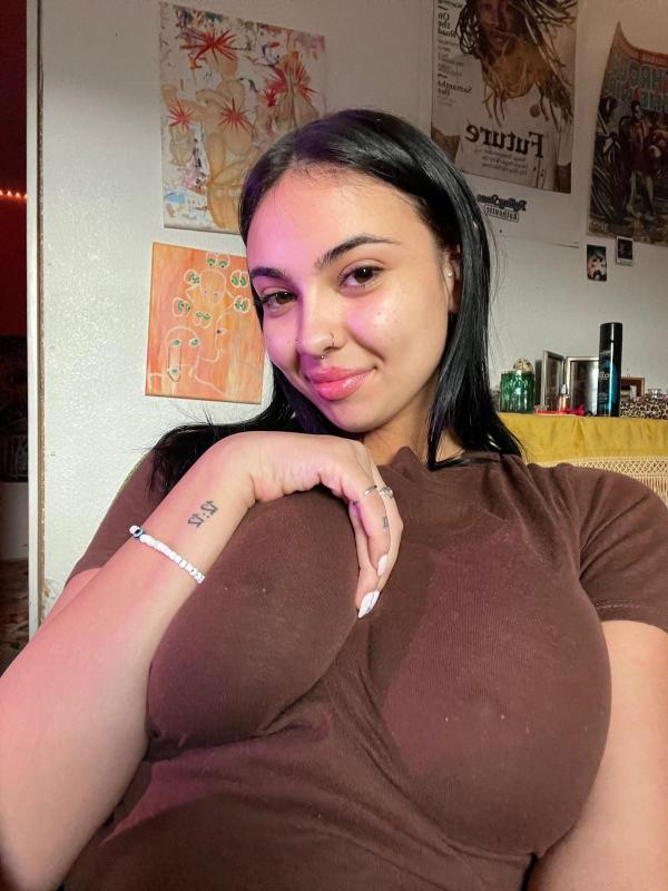 HOOKUP WITH NAUGHTY 🥰