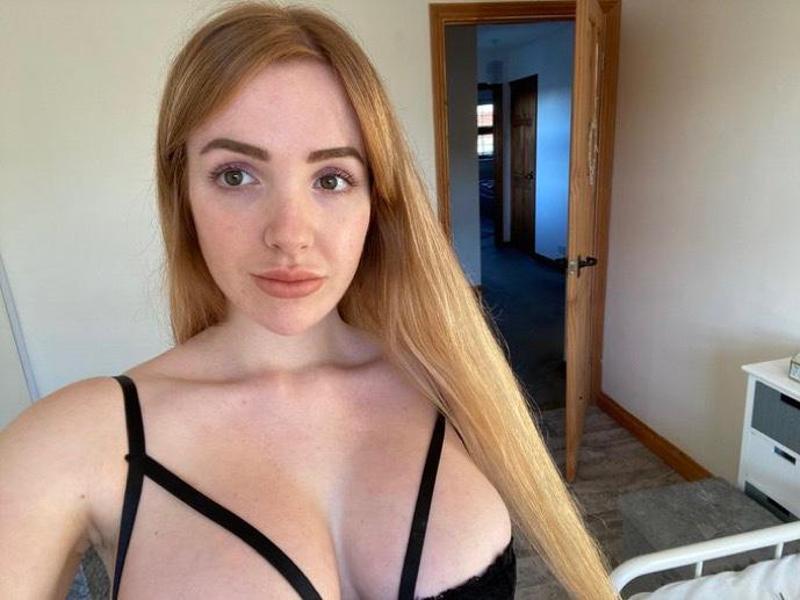 I’m available for hookup