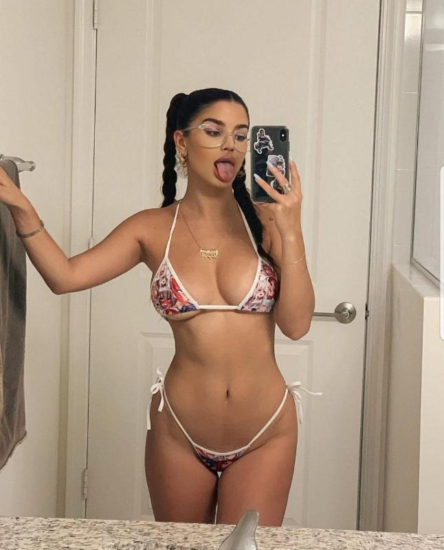 💫 NEW 💫 Young latina America Girl In Brampton 💫 AVAILABLE !!!