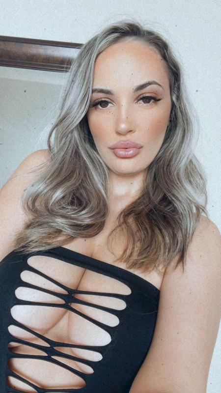 Escort available