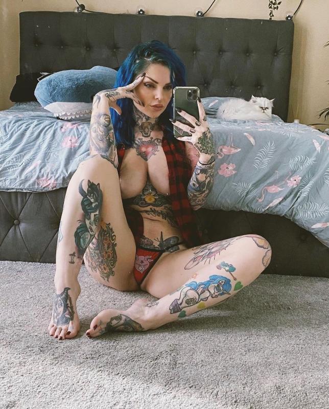 Available for hookup