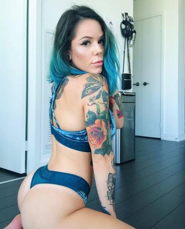 I’m Available for Hookup