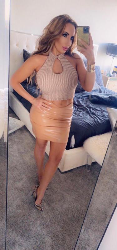 SexyAssRichelle