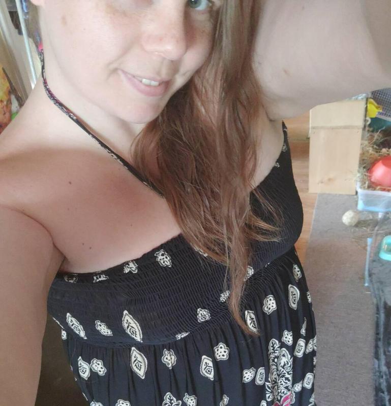 I'm ready for fun! How about you?